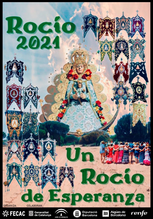 Romería del Rocío de Cataluña  